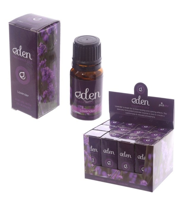 Doftolja Eden Lavendel 10 ML
