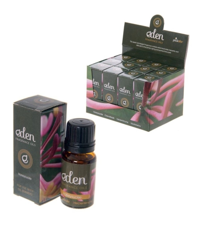 Doftolja Eden Kaprifol 10 ml