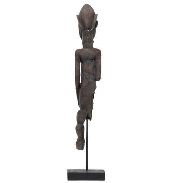 Antik Staty Man 50 cm