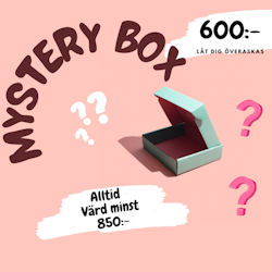 Mystery Box