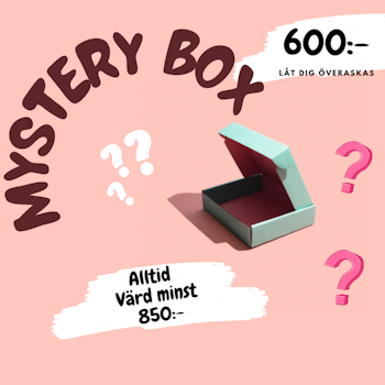 Mystery Box