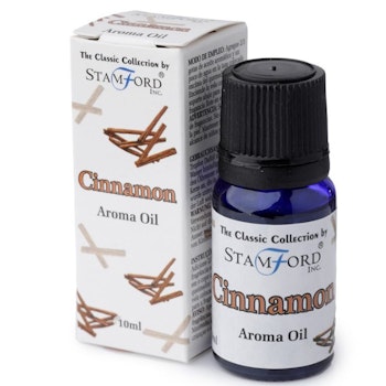 Aromaolja Stamford Cinnamon 10 ml