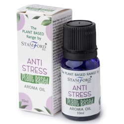 Aromaolja Växtbaserad Stamford Anti-Stress 10 ml