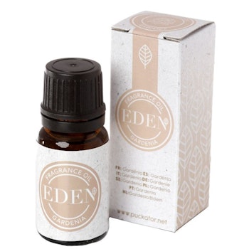 Doftolja Eden Gardenia 10 ml