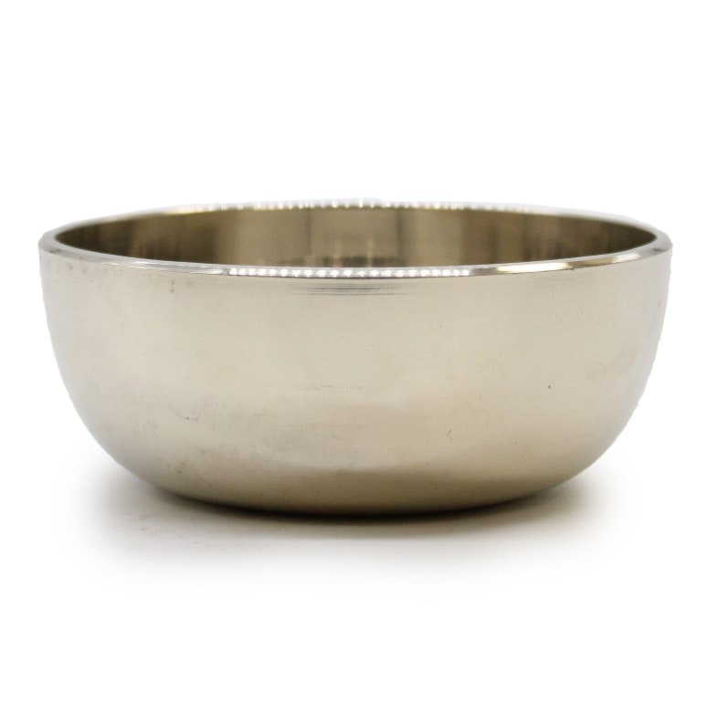 Singing Bowl Klangskål Medium 12 cm