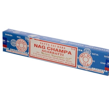 Rökelse Satya Nag Champa Klassisk