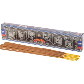 Rökelse  Satya Nag Champa Super Hit