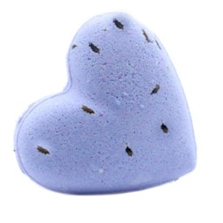 Aromaterapi Badbomb Love Heart French Lavendel 70 g
