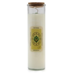 Ljus Magic Spell Candle Happiness