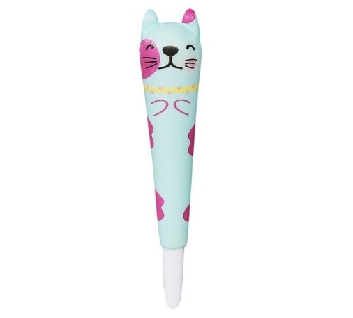 Diamond Painting Squishy Penna Katt