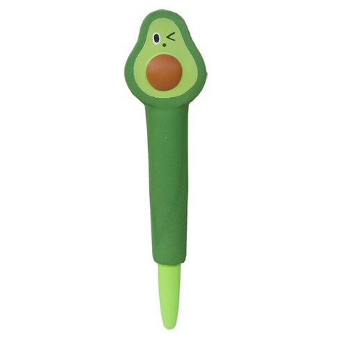 Diamond Painting Squishy Penna Avokado