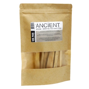 Palo Santo Sticks - 50g