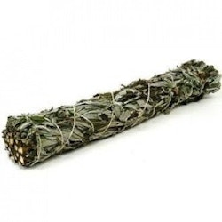 Smudge Stick - Svart Salvia 10cm