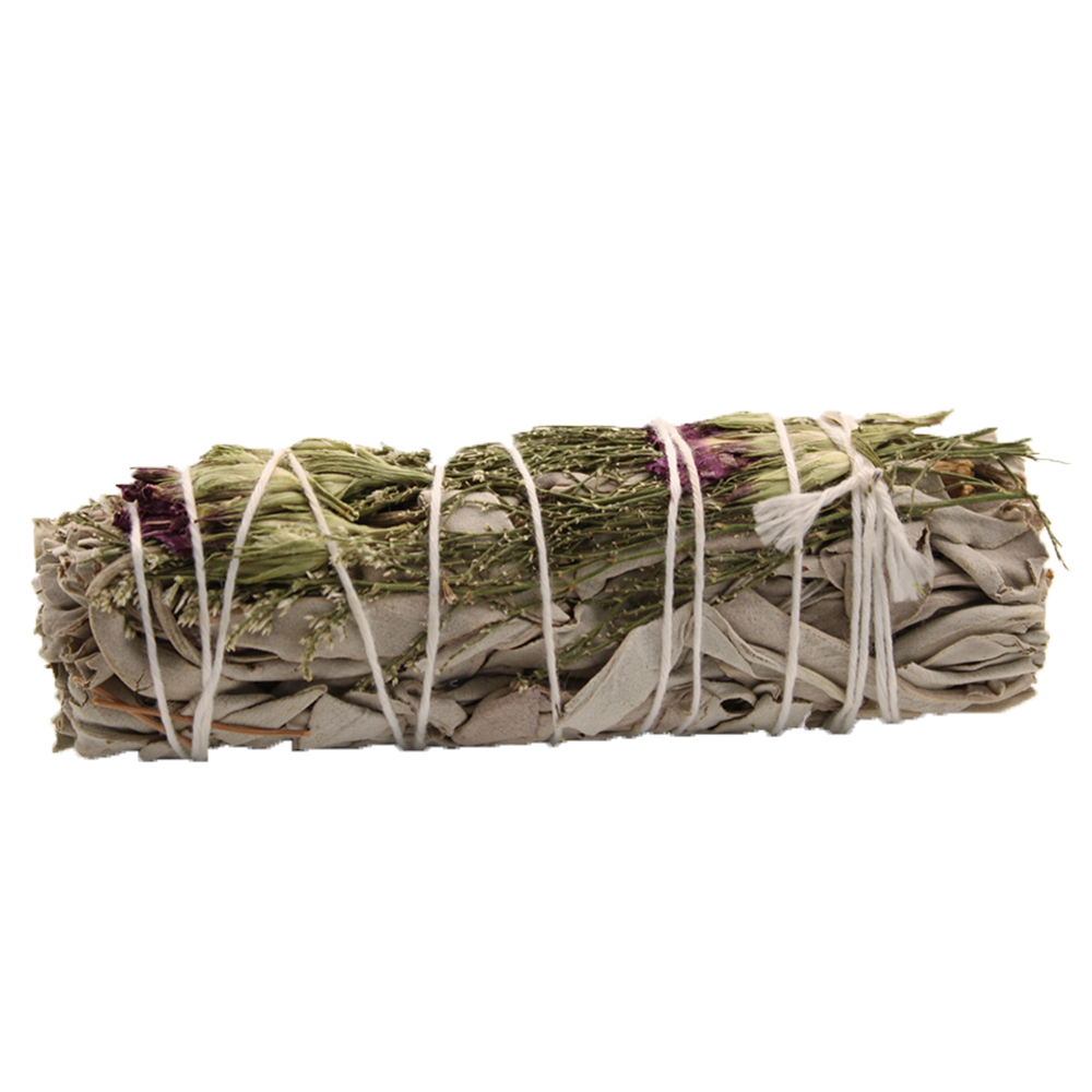 Smudge Stick - Fridfull Aura Salvia 10cm