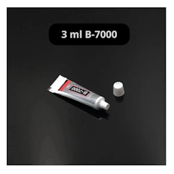 Diamond Painting Lim - B-7000 3 ml