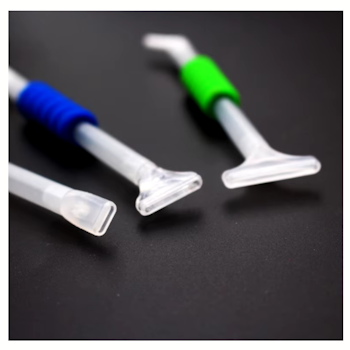 Diamond Pennor 3-Pack Med Ändar Och Ergonomiskt Stöd