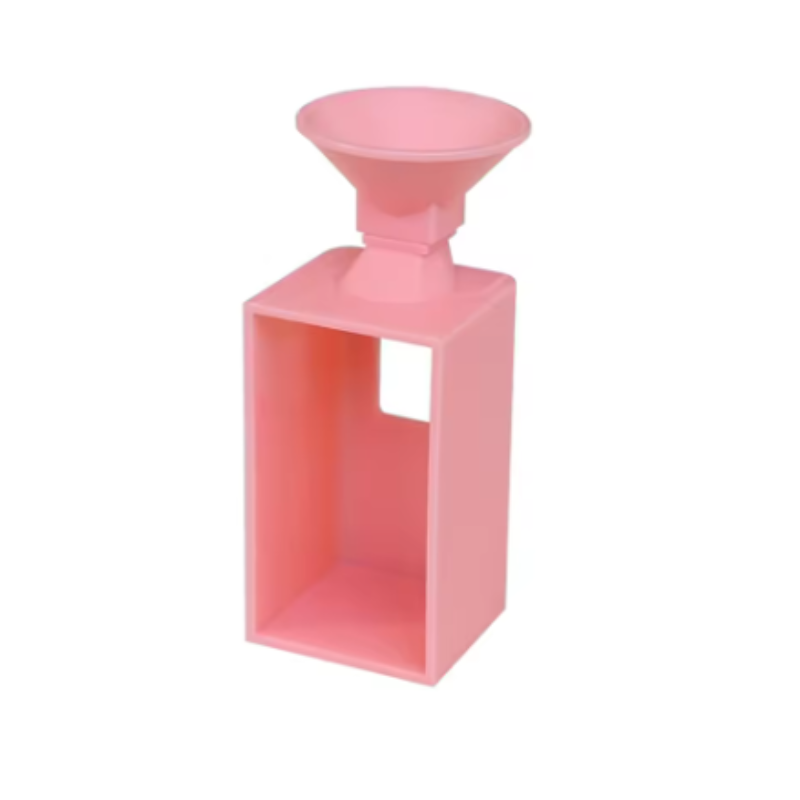 Diamond Painting Pärltratt Rosa