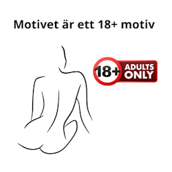 Diamanttavla S**y Moments 40x40