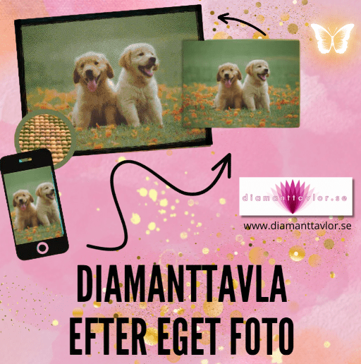 Diamanttavlor