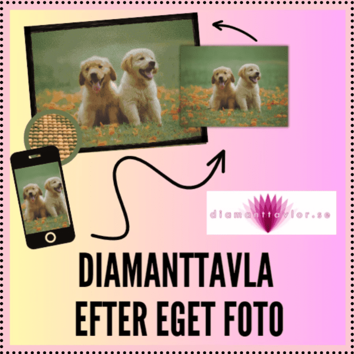 Diamanttavlor