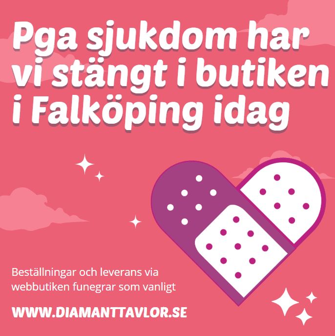 Diamanttavlor