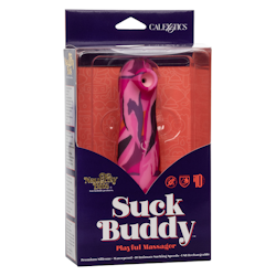Suck Buddy