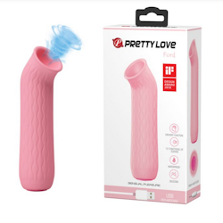 Pretty Love - Ford