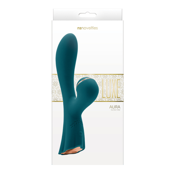 Aura Suction Vibe