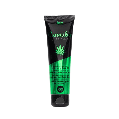 Intt - Cannabis 100 ml