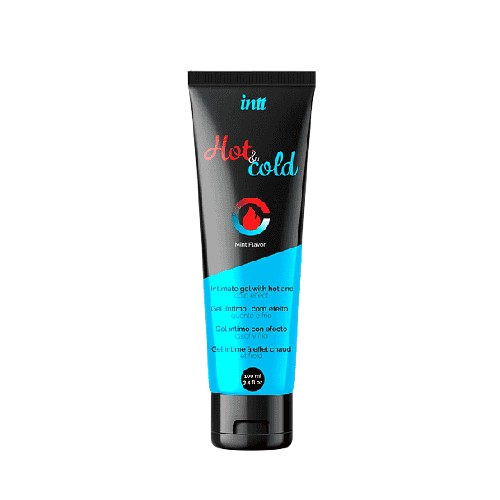 Intt - Hot & Cold 100 ml