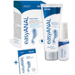 EasyAnal Starterset