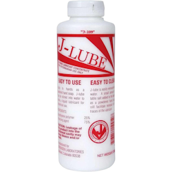 J-Lube Powder 284 gr