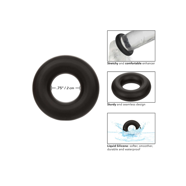 Alpha Liquid Silicone Ring