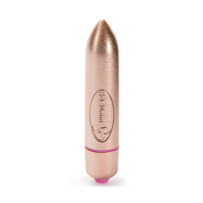 RO-80 mm Gold
