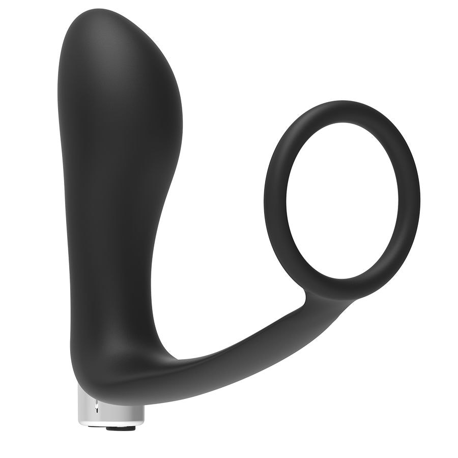 Anal Massager