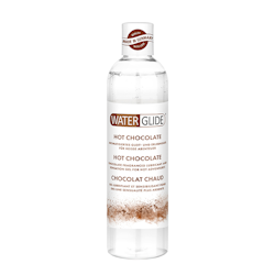 Waterglide Hot Chocolate 300 ml