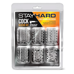 Cock Sleeve Kit