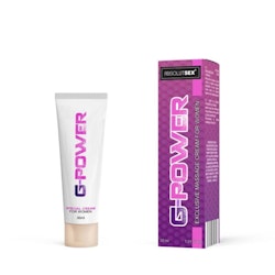 G-Power Creme 30 ml