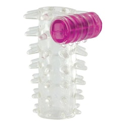 Love Sleeve Vibro