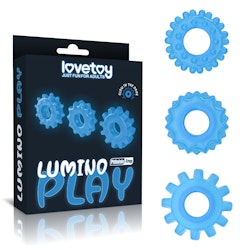 Lumino Play - Trio Cockrings