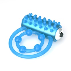 Lumino Play - Vibrating Cockring