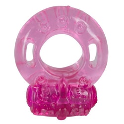 Vibro Cock Ring