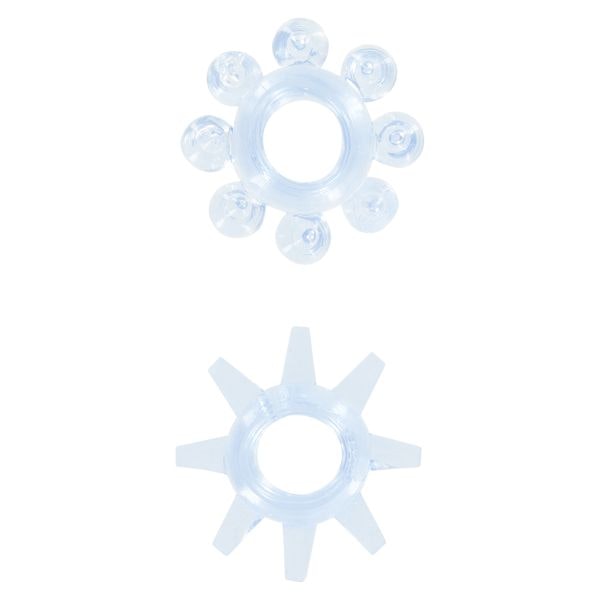 Toyjoy Power Rings