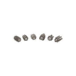 ToyJoy Manpower Power Penis Sleeve Set