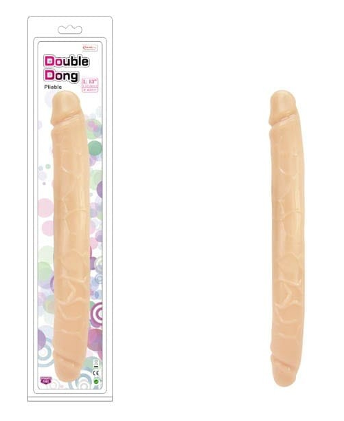 Dubbel Dong 33 cm