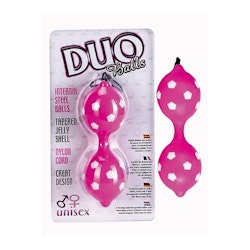 Duo Balls