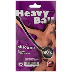 Heavy Ball