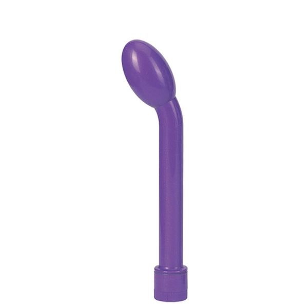 Hip-G Purple G-Spot Vibe