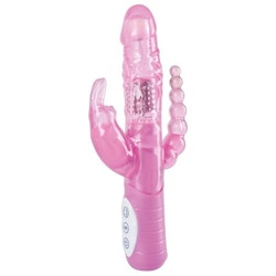 Vibrator 3 x Motor 3 x Lust