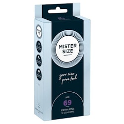 Mister Size